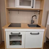 Cucina giocattolo IKEA