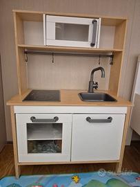 Cucina giocattolo IKEA