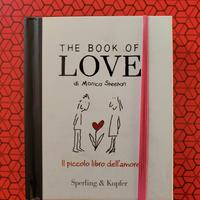 The book of love - Monica Sheehan