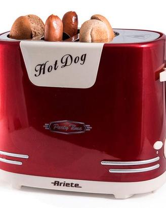 Macchinetta Hot Dog