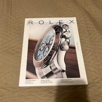 Rolex magazine #11