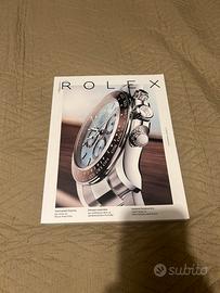 Rolex magazine #11