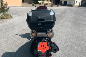 Kymco 500i