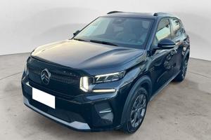 Citroën C3 PureTech 100 S&S Max