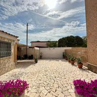 Casa estiva ANZIO - max 4 posti letto - piano t