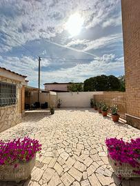 Casa estiva ANZIO - max 4 posti letto - piano t