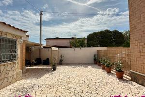 Casa estiva ANZIO - max 4 posti letto - piano t