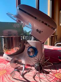 Impastatrice planetaria Dpm Bakery 55
