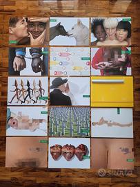 Fotografie Oliviero Toscani