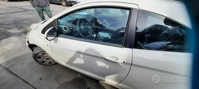 FORD KA 2010 - PORTA SINISTRA