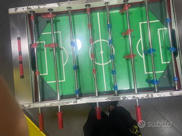 Calcio balilla