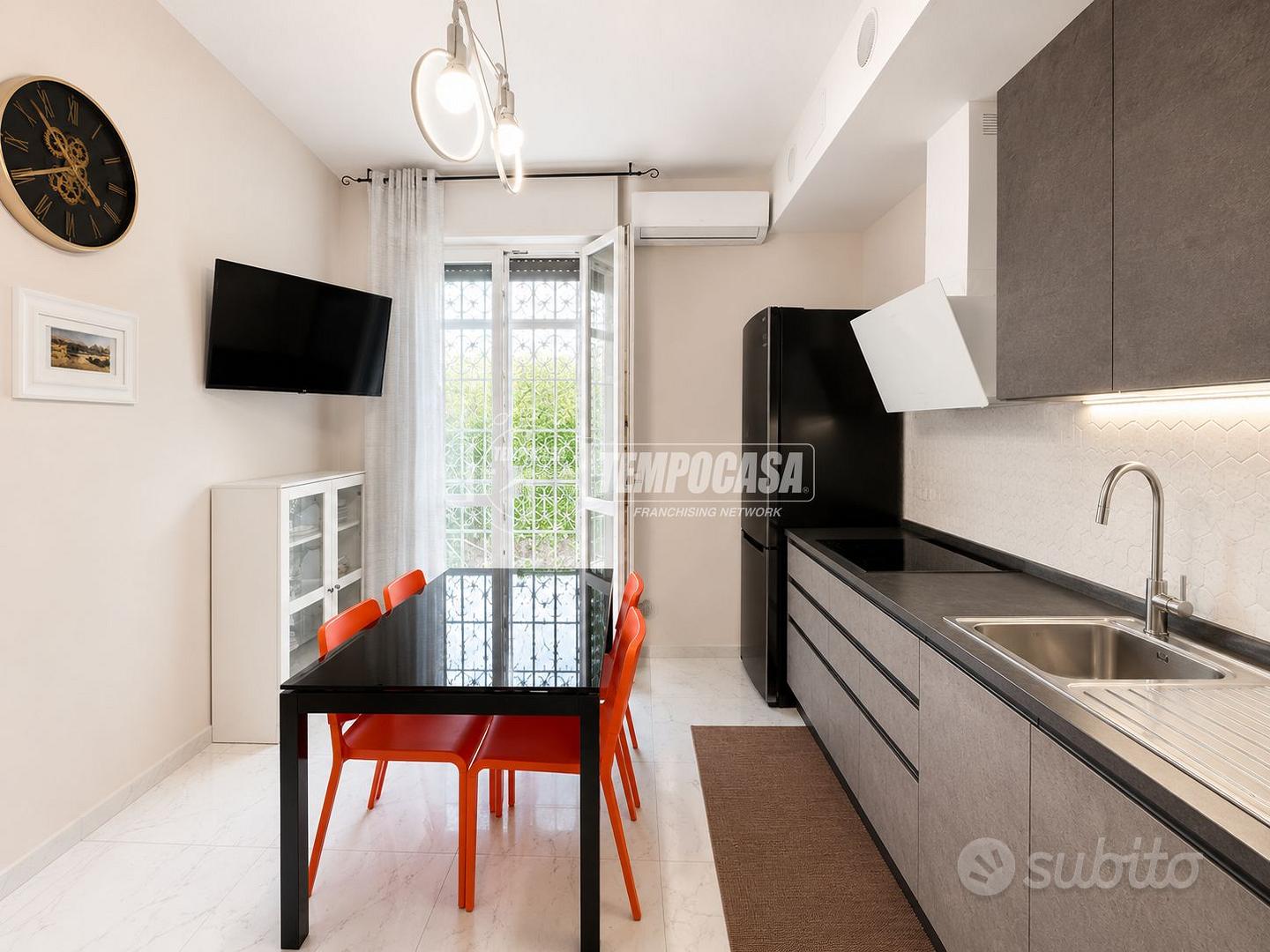 Appartamento – Bologna, Quadrilatero, Santo Stefano - Vista 5