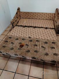 Divano letto