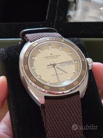 Hamilton Pan Europ - full set