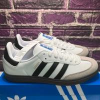 Adidas Samba OG White Core Black 39