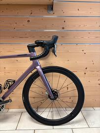 Cannondale supersix Evo tg. 54