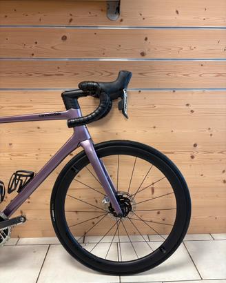 Cannondale supersix Evo tg. 54