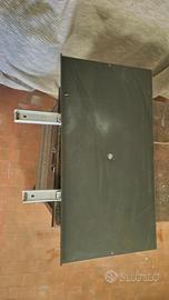 porta televisore