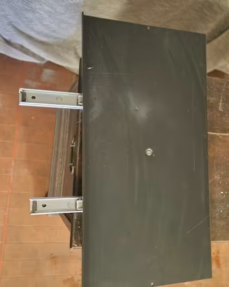 porta televisore