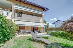 BORGOMANERO - VILLETTA DI TESTA CON GIARDINO