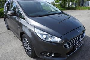 FORD S-Max 2.0 EcoBlue 190CV 7posti Titanium Bus