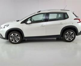 PEUGEOT 2008 BlueHDi 120 EAT6 Allure S/S aut.