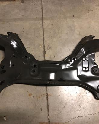 51882569 TRAVERSA MOTORE FIAT PANDA
