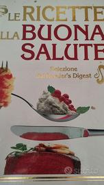 Le Ricette della buona salute