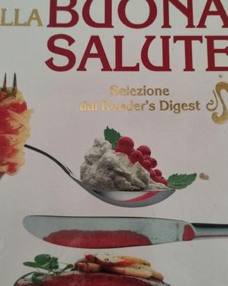 Le Ricette della buona salute