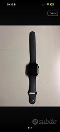 Apple watch serie 8 45 mm con Cellular