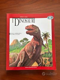 I Dinosauri - Roberto Zorzin - Mondadori