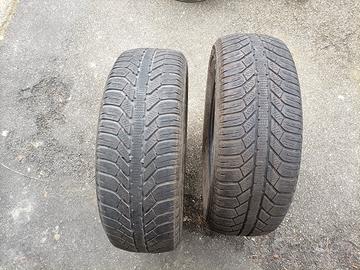 gomme invernali 195 65 15