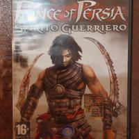 prince of Persia 2 PC 