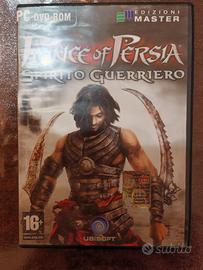 prince of Persia 2 PC 