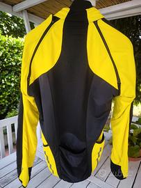 Giacca Gore Bike Wear Gore‑Tex bici -TAGLIA L