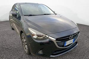 Mazda Mazda2 2 5 Porte 1.5 Skyactiv-D 105cv E...