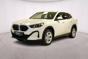 BMW X2 xDrive20d 48V