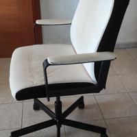 sedia da ufficio