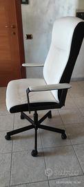 sedia da ufficio