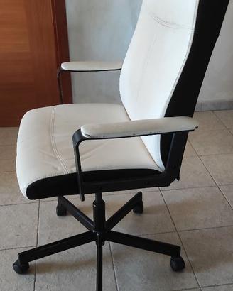 sedia da ufficio