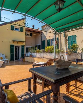 Casa indipendente condizioni eccellenti