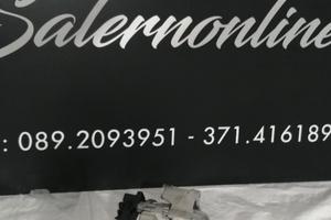 Alternatore Smart 453 fortwo e forfour