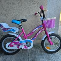 bicicletta bambina