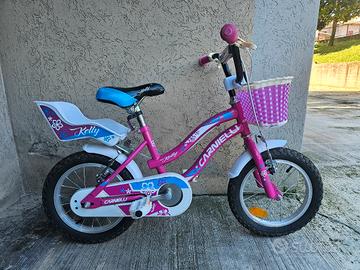 bicicletta bambina