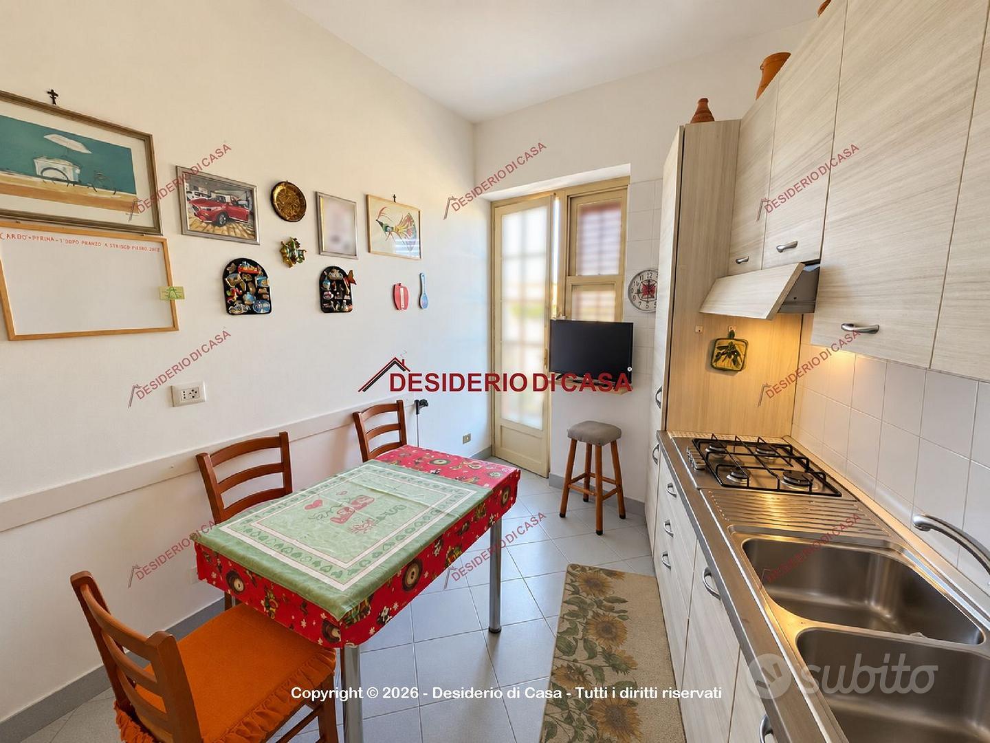 Appartamento – Trabia, Palermo - Vista 2