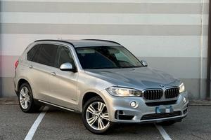 Bmw x5 3.0d Xdrive 258cv Euro6 adblue 8m Stra Full