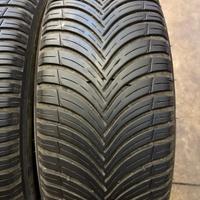 4 GOMME USATE QUATTRO STAGIONI 2256017 - CP1381841