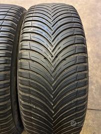 4 GOMME USATE QUATTRO STAGIONI 2256017 - CP1381841