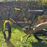 Bicicletta da bambino 