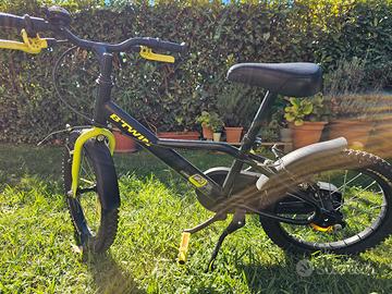 Bicicletta da bambino 